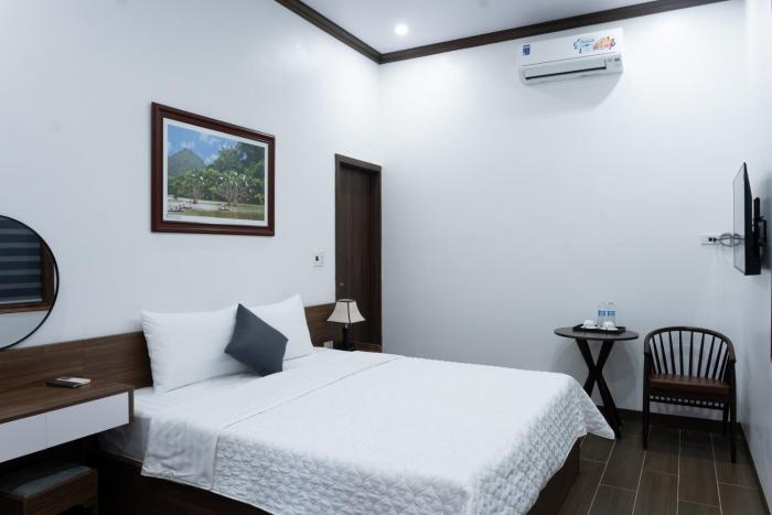 tamcoc cloud homestay