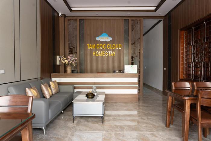 tamcoc cloud homestay