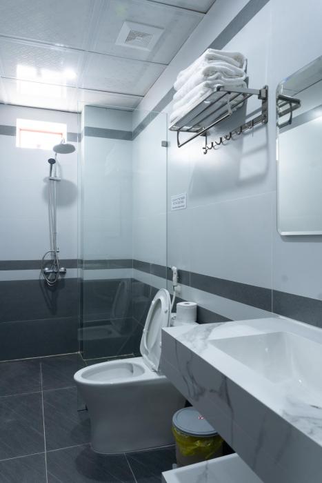tamcoc cloud homestay