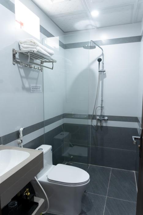 tamcoc cloud homestay