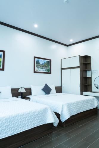 tamcoc cloud homestay