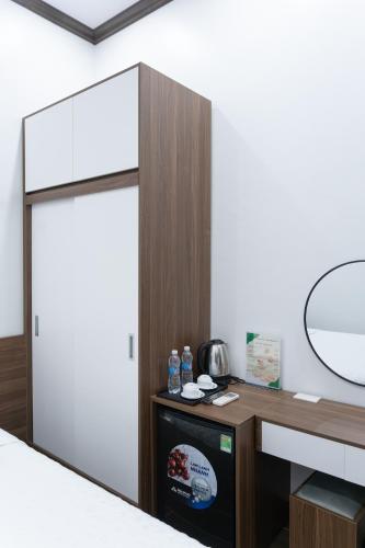tamcoc cloud homestay