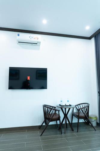 tamcoc cloud homestay