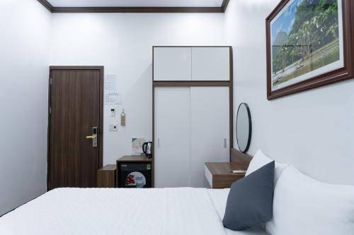tamcoc cloud homestay