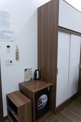 tamcoc cloud homestay