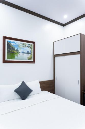 tamcoc cloud homestay