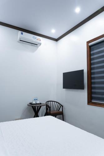 tamcoc cloud homestay