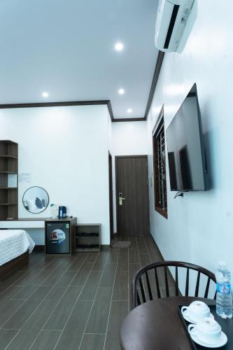 tamcoc cloud homestay