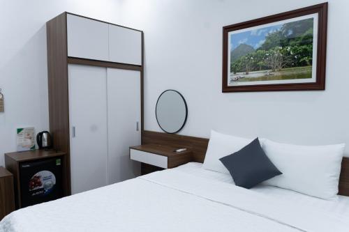 tamcoc cloud homestay