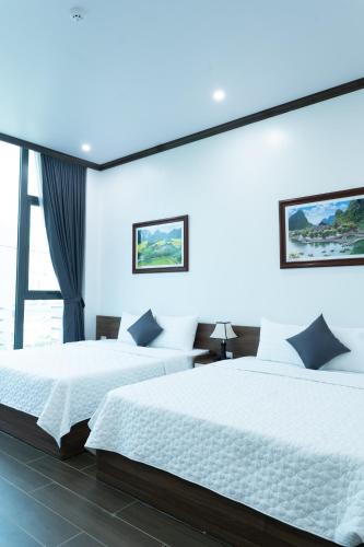 tamcoc cloud homestay