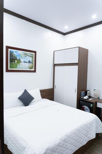 tamcoc cloud homestay
