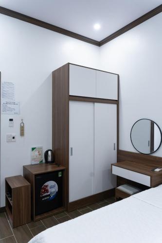 tamcoc cloud homestay
