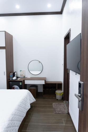 tamcoc cloud homestay