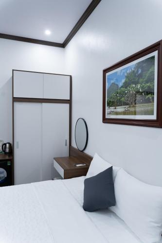 tamcoc cloud homestay