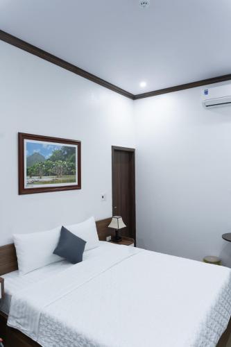 tamcoc cloud homestay