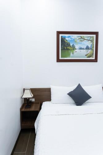 tamcoc cloud homestay