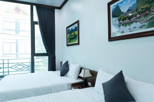 tamcoc cloud homestay