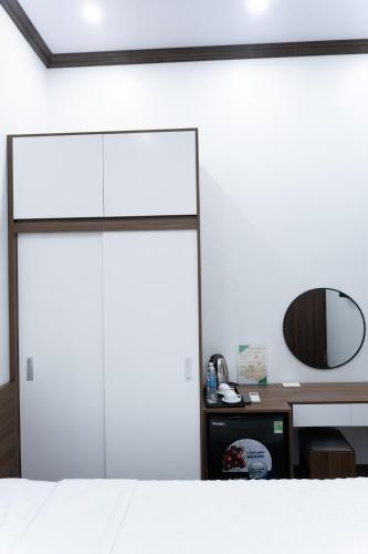 tamcoc cloud homestay