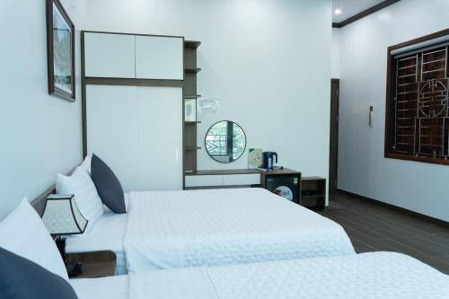 tamcoc cloud homestay