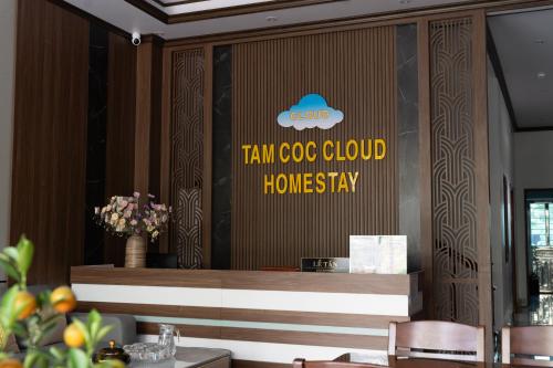 tamcoc cloud homestay