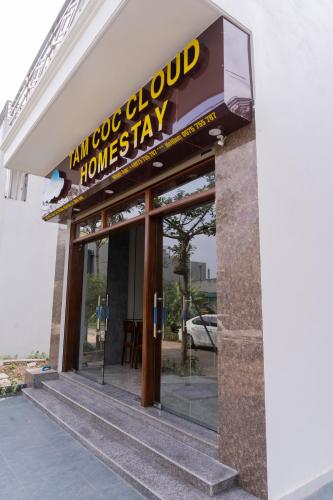 tamcoc cloud homestay