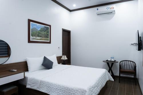 tamcoc cloud homestay
