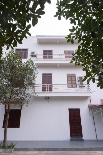 tamcoc cloud homestay