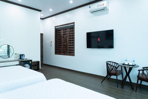 tamcoc cloud homestay