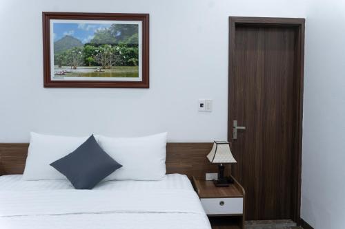 tamcoc cloud homestay