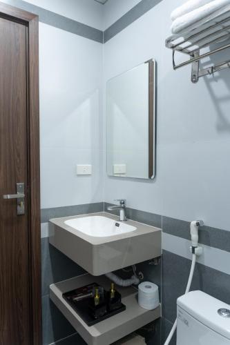 tamcoc cloud homestay