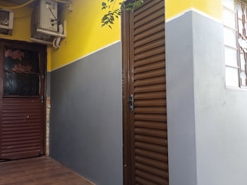 Hotel Recanto Do Sol 1,,3 star