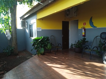 Hotel Recanto Do Sol 1,,3 star