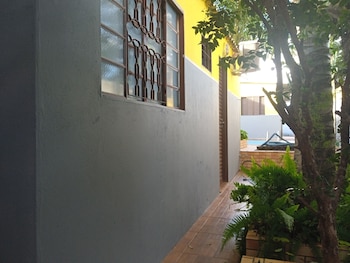 hotel recanto do sol 1