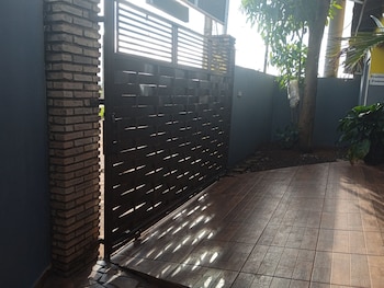 hotel recanto do sol 1