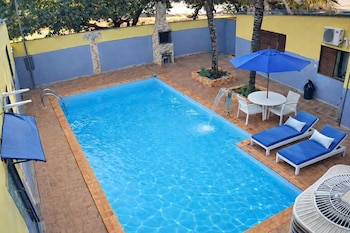 Hotel Recanto Do Sol 1,,3 star