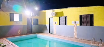hotel recanto do sol 1