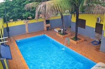 hotel recanto do sol 1
