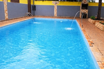 hotel recanto do sol 1