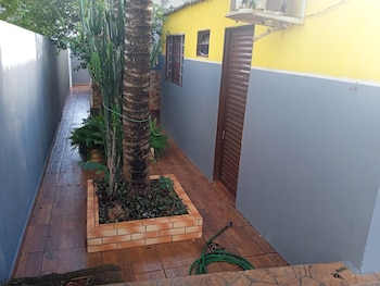 hotel recanto do sol 1