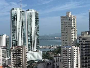 panama city