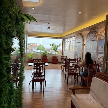 Hotel Yagua Iquitos,,3 star