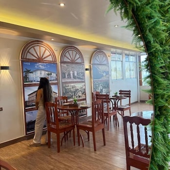 Hotel Yagua Iquitos,,3 star