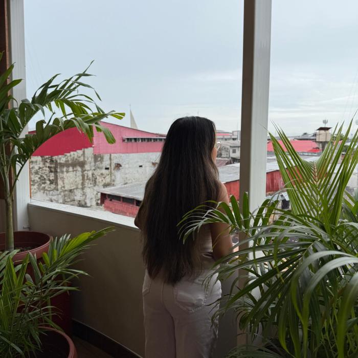 hotel yagua iquitos