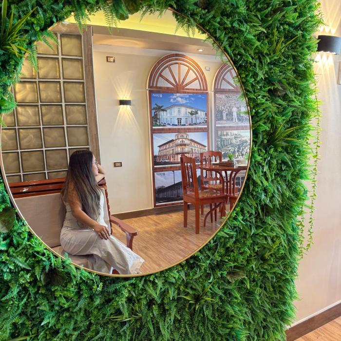 hotel yagua iquitos
