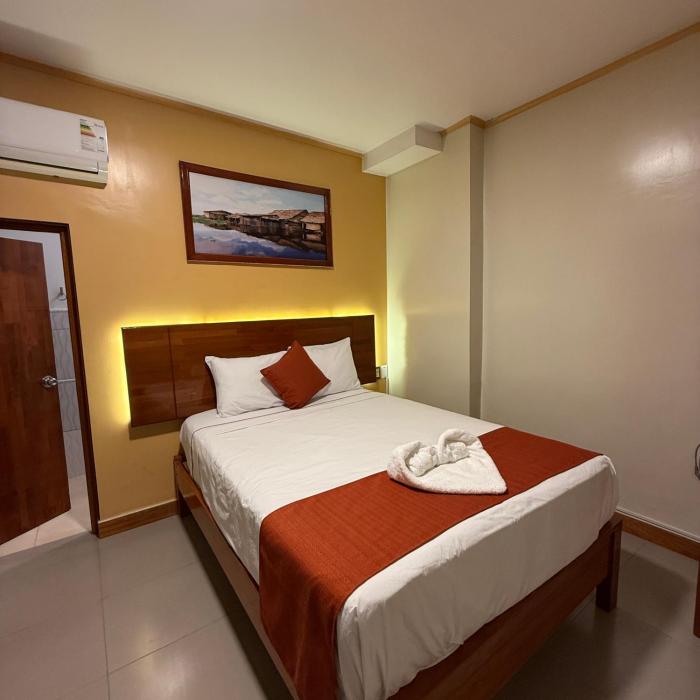 hotel yagua iquitos