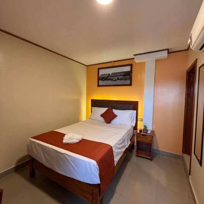 hotel yagua iquitos