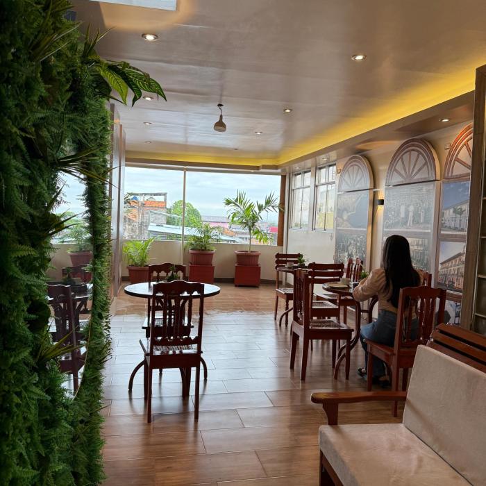 hotel yagua iquitos