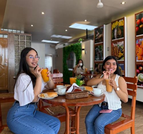 hotel yagua iquitos