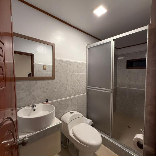 hotel yagua iquitos