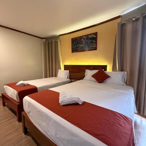 hotel yagua iquitos